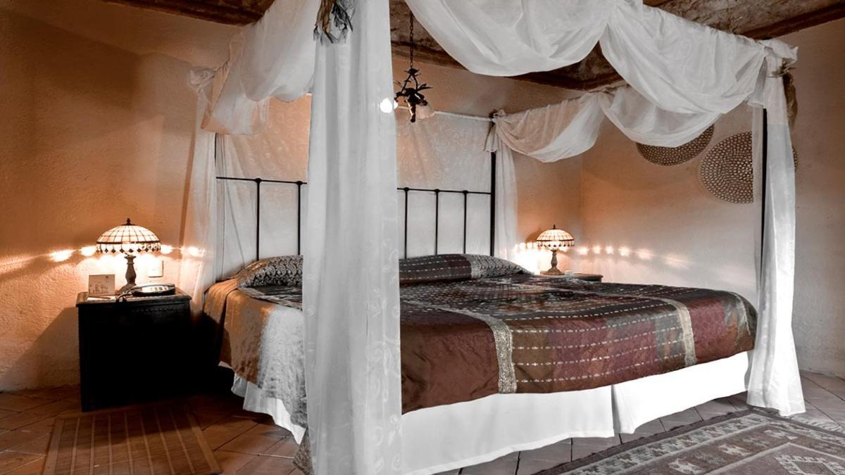 Hacienda Sepulveda Hotel & Spa (Adults Only) Lagos de Moreno Exteriör bild
