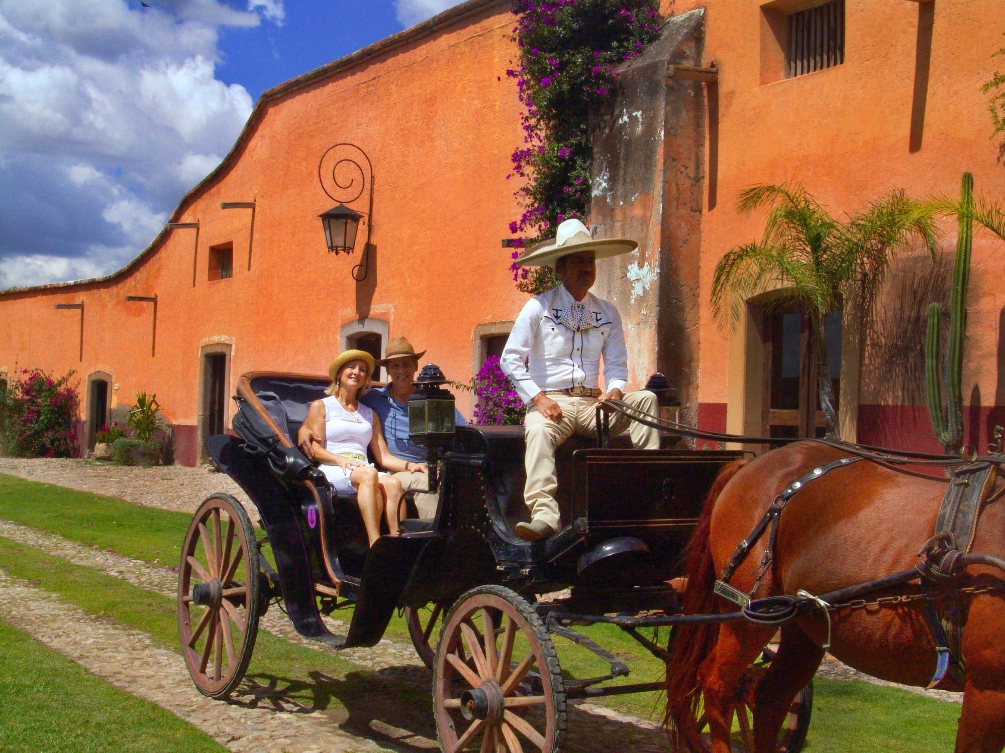 Hacienda Sepulveda Hotel & Spa (Adults Only) Lagos de Moreno Exteriör bild